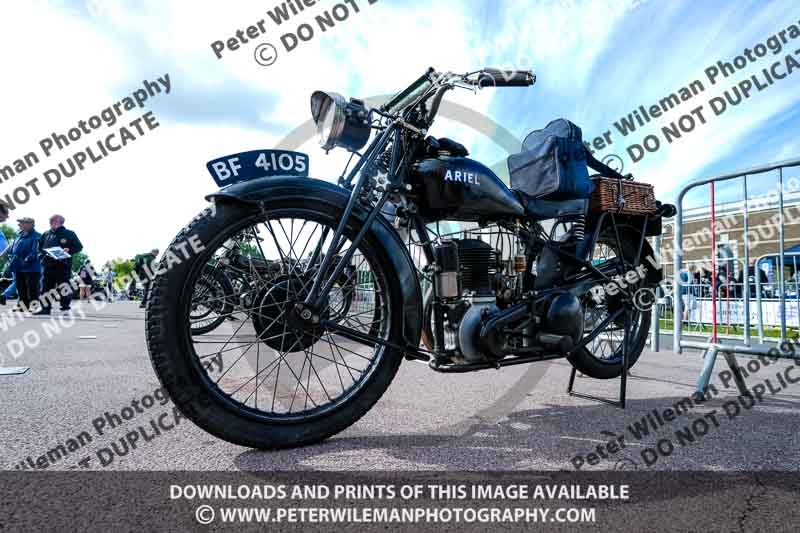 Vintage motorcycle club;eventdigitalimages;no limits trackdays;peter wileman photography;vintage motocycles;vmcc banbury run photographs